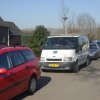 mini-02 vertrek per auto uit niftrik